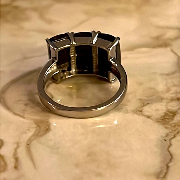 Shungite Ring - Picture 3 of 3